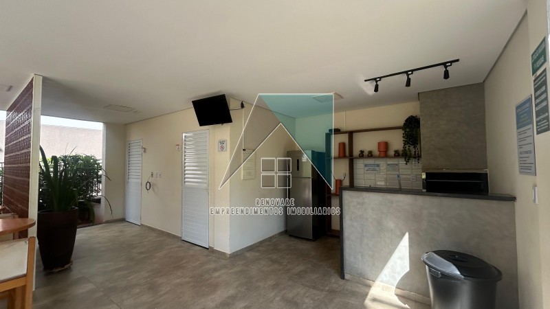 Renovare Empreendimentos Imobiliários | Imobiliária em Ribeirão Preto | Apartamento - Jardim Itaú - Ribeirão Preto
