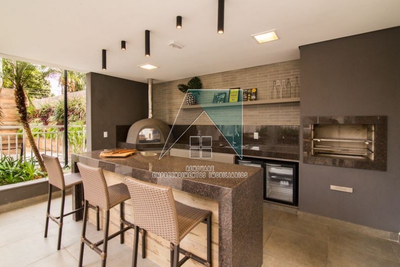 Renovare Empreendimentos Imobiliários | Imobiliária em Ribeirão Preto | Apartamento - Jardim Palma Travassos - Ribeirão Preto