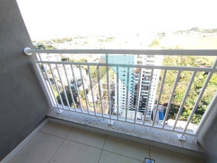 Renovare Empreendimentos Imobiliários | Imobiliária em Ribeirão Preto | Apartamento - Jardim Palma Travassos - Ribeirão Preto