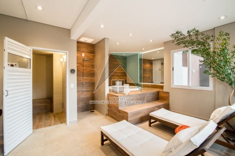Renovare Empreendimentos Imobiliários | Imobiliária em Ribeirão Preto | Apartamento - Jardim Palma Travassos - Ribeirão Preto