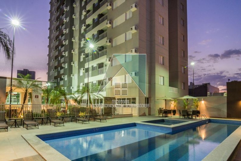 Renovare Empreendimentos Imobiliários | Imobiliária em Ribeirão Preto | Apartamento - Jardim Palma Travassos - Ribeirão Preto