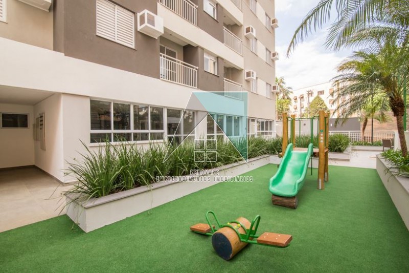 Renovare Empreendimentos Imobiliários | Imobiliária em Ribeirão Preto | Apartamento - Jardim Palma Travassos - Ribeirão Preto