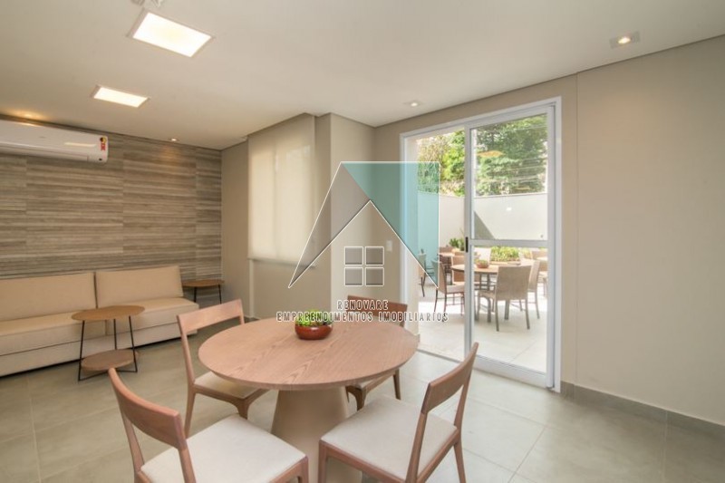 Renovare Empreendimentos Imobiliários | Imobiliária em Ribeirão Preto | Apartamento - Jardim Palma Travassos - Ribeirão Preto