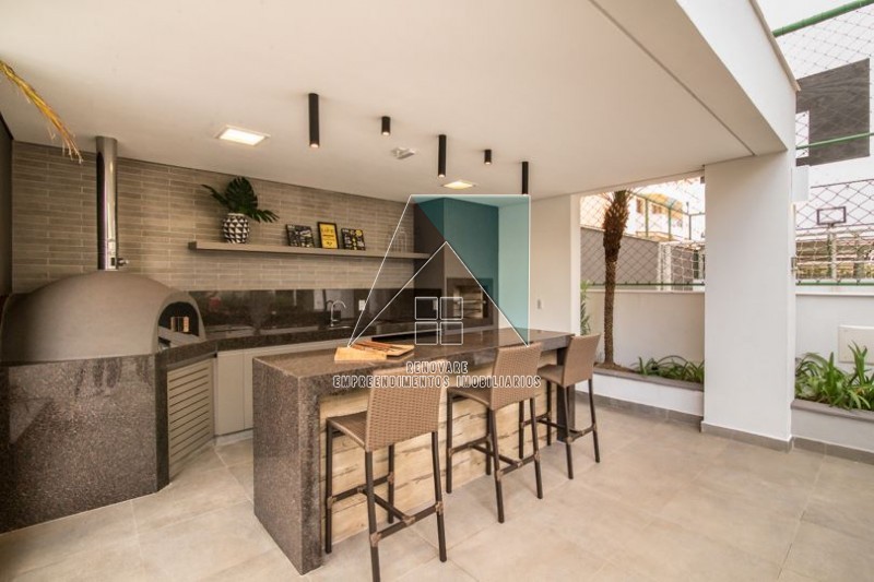 Renovare Empreendimentos Imobiliários | Imobiliária em Ribeirão Preto | Apartamento - Jardim Palma Travassos - Ribeirão Preto