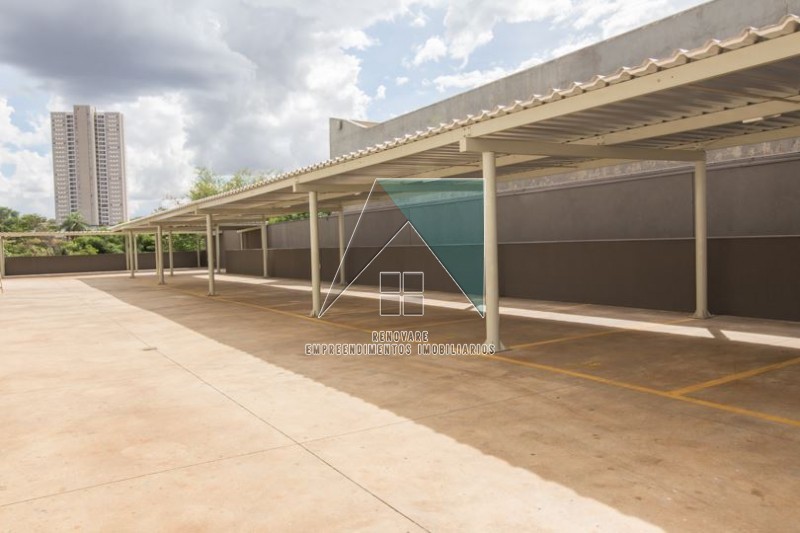 Renovare Empreendimentos Imobiliários | Imobiliária em Ribeirão Preto | Apartamento - Jardim Palma Travassos - Ribeirão Preto