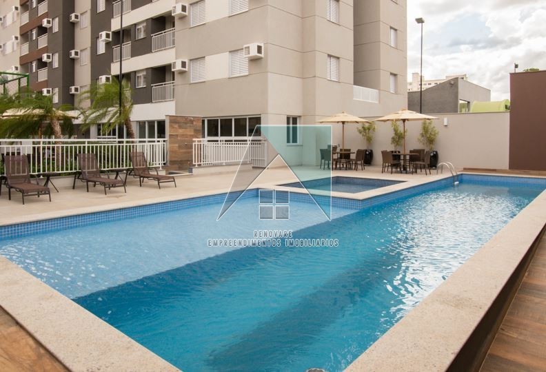 Renovare Empreendimentos Imobiliários | Imobiliária em Ribeirão Preto | Apartamento - Jardim Palma Travassos - Ribeirão Preto