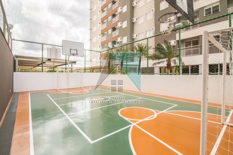 Renovare Empreendimentos Imobiliários | Imobiliária em Ribeirão Preto | Apartamento - Jardim Palma Travassos - Ribeirão Preto