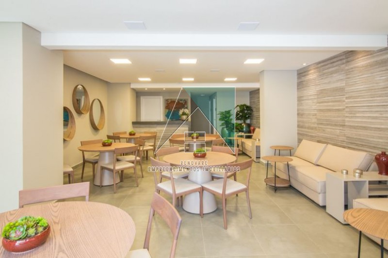 Renovare Empreendimentos Imobiliários | Imobiliária em Ribeirão Preto | Apartamento - Jardim Palma Travassos - Ribeirão Preto