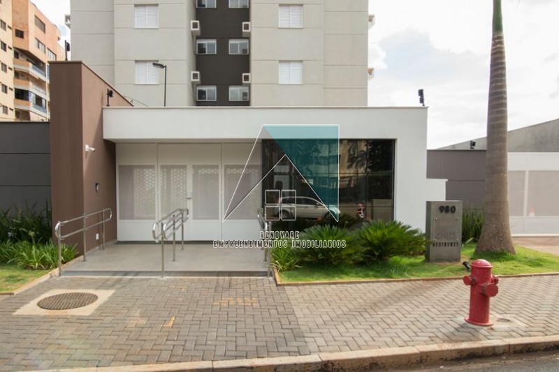 Renovare Empreendimentos Imobiliários | Imobiliária em Ribeirão Preto | Apartamento - Jardim Palma Travassos - Ribeirão Preto