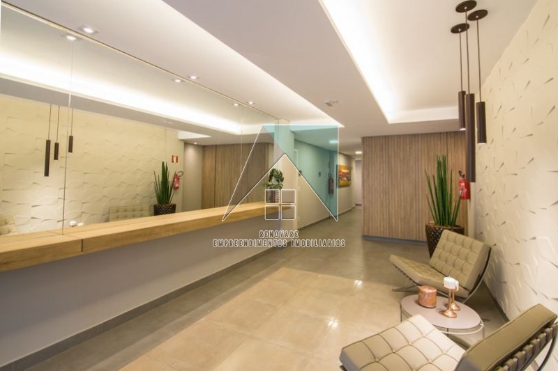 Renovare Empreendimentos Imobiliários | Imobiliária em Ribeirão Preto | Apartamento - Jardim Palma Travassos - Ribeirão Preto