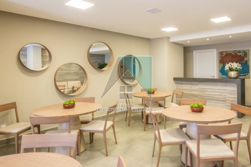 Renovare Empreendimentos Imobiliários | Imobiliária em Ribeirão Preto | Apartamento - Jardim Palma Travassos - Ribeirão Preto