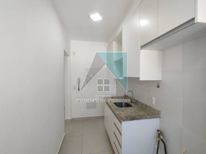 Renovare Empreendimentos Imobiliários | Imobiliária em Ribeirão Preto | Apartamento - Jardim Palma Travassos - Ribeirão Preto