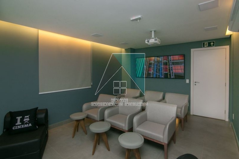 Renovare Empreendimentos Imobiliários | Imobiliária em Ribeirão Preto | Apartamento - Jardim Palma Travassos - Ribeirão Preto