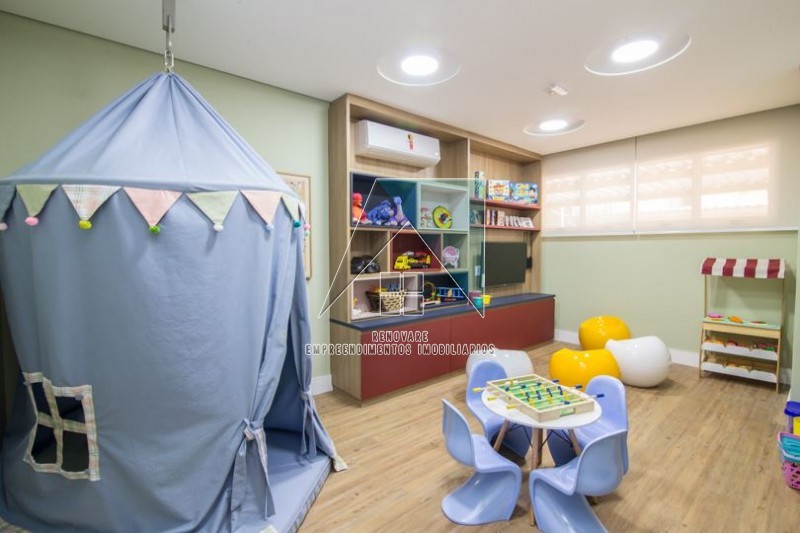 Renovare Empreendimentos Imobiliários | Imobiliária em Ribeirão Preto | Apartamento - Jardim Palma Travassos - Ribeirão Preto