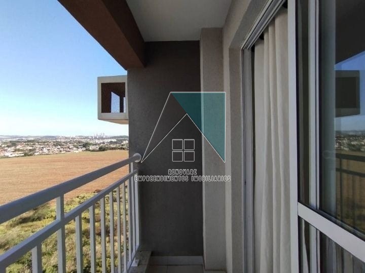 Renovare Empreendimentos Imobiliários | Imobiliária em Ribeirão Preto | Apartamento - Jardim Palma Travassos - Ribeirão Preto