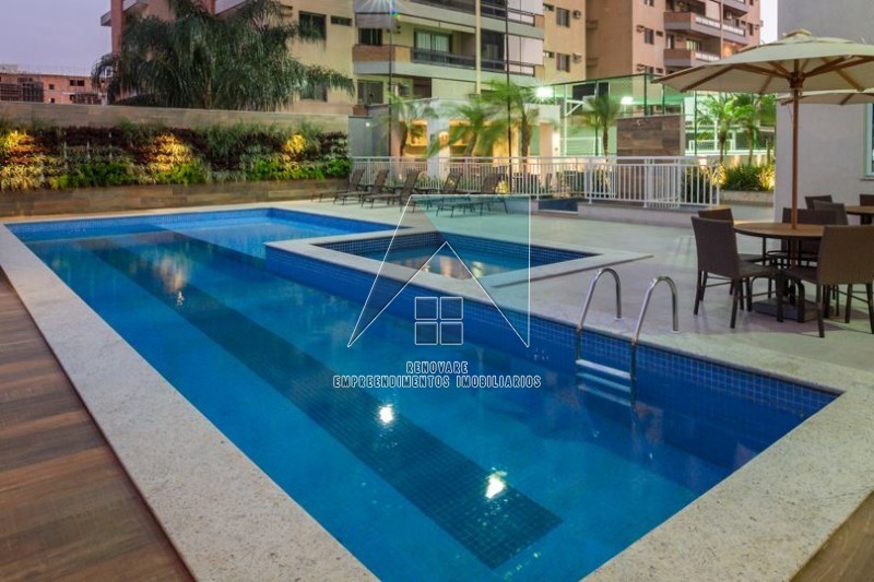 Renovare Empreendimentos Imobiliários | Imobiliária em Ribeirão Preto | Apartamento - Jardim Palma Travassos - Ribeirão Preto