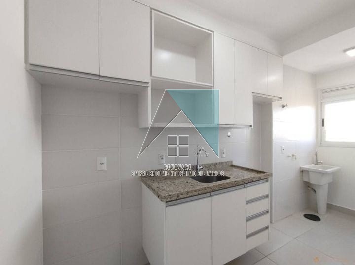 Renovare Empreendimentos Imobiliários | Imobiliária em Ribeirão Preto | Apartamento - Jardim Palma Travassos - Ribeirão Preto