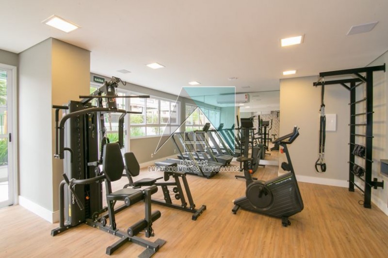 Renovare Empreendimentos Imobiliários | Imobiliária em Ribeirão Preto | Apartamento - Jardim Palma Travassos - Ribeirão Preto