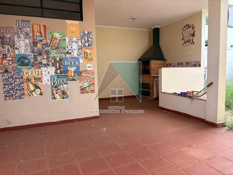 Renovare Empreendimentos Imobiliários | Imobiliária em Ribeirão Preto | Casa - Jardim São Luiz - Ribeirão Preto