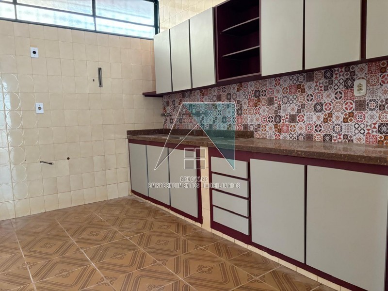 Renovare Empreendimentos Imobiliários | Imobiliária em Ribeirão Preto | Casa - Jardim São Luiz - Ribeirão Preto