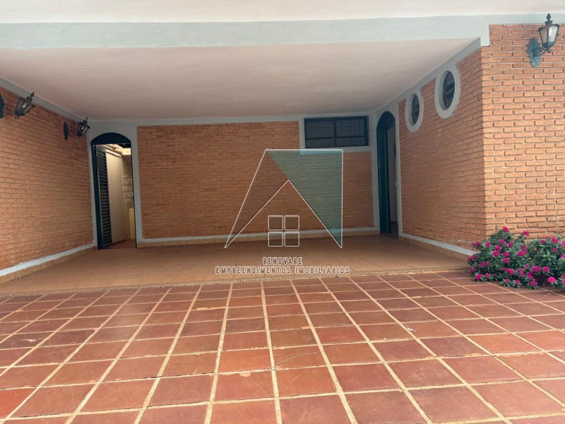 Renovare Empreendimentos Imobiliários | Imobiliária em Ribeirão Preto | Casa - Jardim São Luiz - Ribeirão Preto