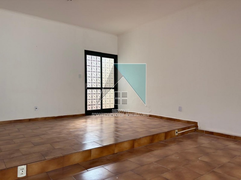 Renovare Empreendimentos Imobiliários | Imobiliária em Ribeirão Preto | Casa - Jardim São Luiz - Ribeirão Preto