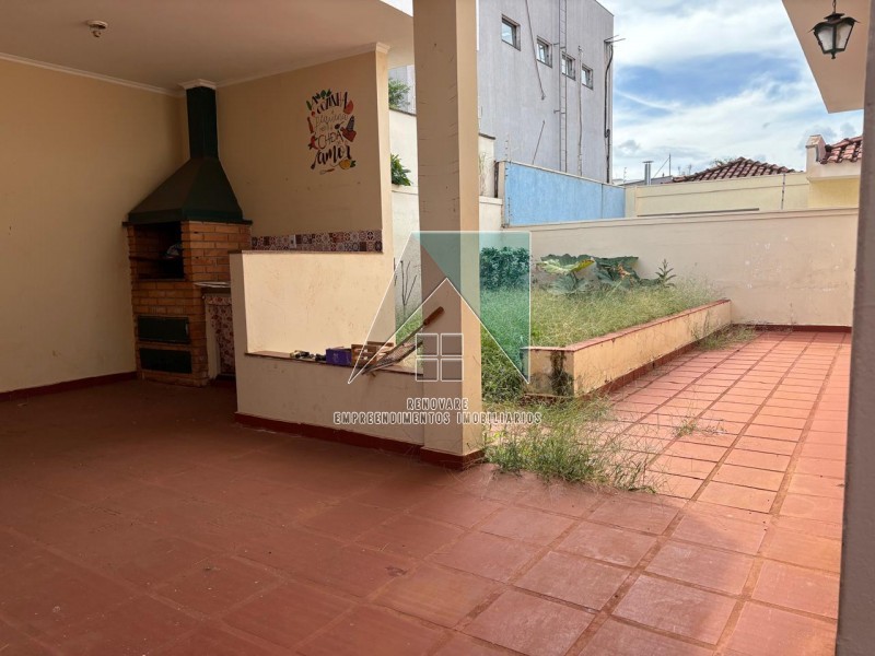 Renovare Empreendimentos Imobiliários | Imobiliária em Ribeirão Preto | Casa - Jardim São Luiz - Ribeirão Preto