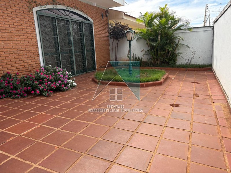 Renovare Empreendimentos Imobiliários | Imobiliária em Ribeirão Preto | Casa - Jardim São Luiz - Ribeirão Preto