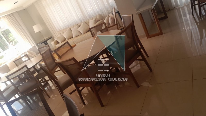 Renovare Empreendimentos Imobiliários | Imobiliária em Ribeirão Preto | Apartamento - Jardim Botânico - Ribeirão Preto
