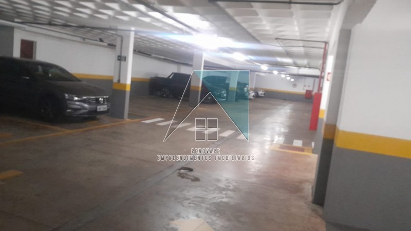 Renovare Empreendimentos Imobiliários | Imobiliária em Ribeirão Preto | Apartamento - Jardim Botânico - Ribeirão Preto