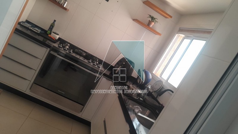 Renovare Empreendimentos Imobiliários | Imobiliária em Ribeirão Preto | Apartamento - Jardim Botânico - Ribeirão Preto