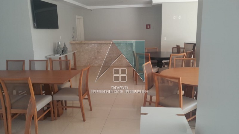 Renovare Empreendimentos Imobiliários | Imobiliária em Ribeirão Preto | Apartamento - Jardim Botânico - Ribeirão Preto