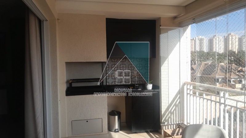 Renovare Empreendimentos Imobiliários | Imobiliária em Ribeirão Preto | Apartamento - Jardim Botânico - Ribeirão Preto
