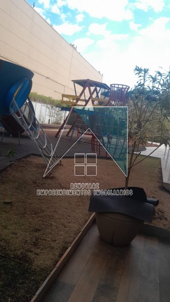 Renovare Empreendimentos Imobiliários | Imobiliária em Ribeirão Preto | Apartamento - Jardim Botânico - Ribeirão Preto