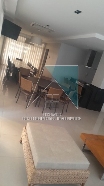 Renovare Empreendimentos Imobiliários | Imobiliária em Ribeirão Preto | Apartamento - Jardim Botânico - Ribeirão Preto