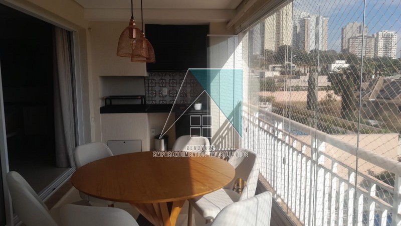 Renovare Empreendimentos Imobiliários | Imobiliária em Ribeirão Preto | Apartamento - Jardim Botânico - Ribeirão Preto