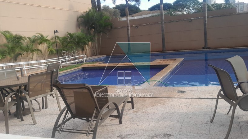 Renovare Empreendimentos Imobiliários | Imobiliária em Ribeirão Preto | Apartamento - Jardim Botânico - Ribeirão Preto