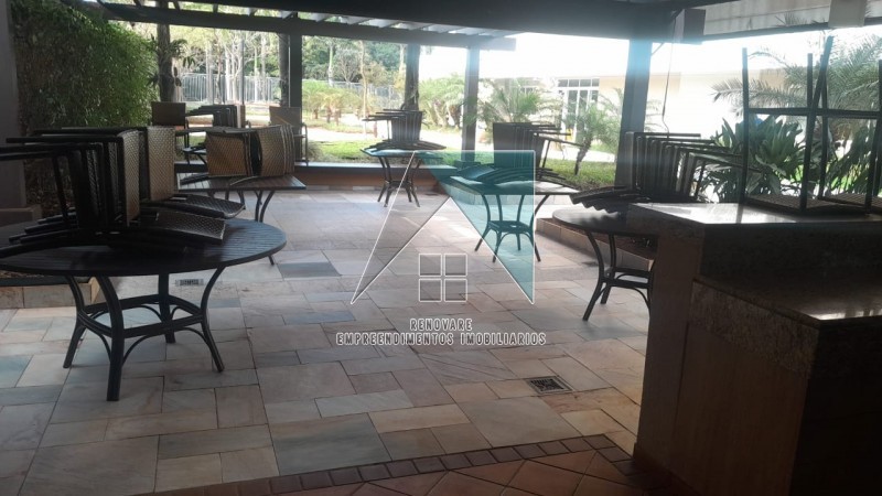 Renovare Empreendimentos Imobiliários | Imobiliária em Ribeirão Preto | Apartamento - Jardim Botânico - Ribeirão Preto