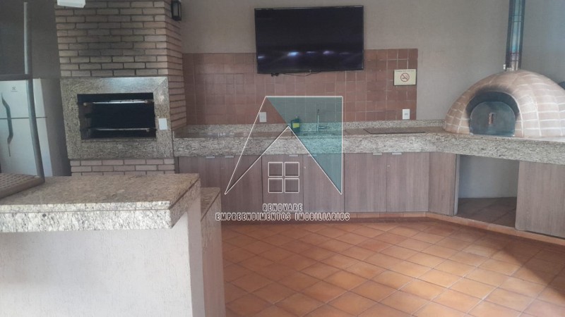 Renovare Empreendimentos Imobiliários | Imobiliária em Ribeirão Preto | Apartamento - Jardim Botânico - Ribeirão Preto