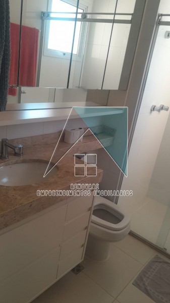 Renovare Empreendimentos Imobiliários | Imobiliária em Ribeirão Preto | Apartamento - Jardim Botânico - Ribeirão Preto