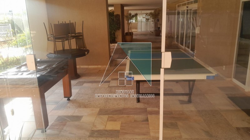 Renovare Empreendimentos Imobiliários | Imobiliária em Ribeirão Preto | Apartamento - Jardim Botânico - Ribeirão Preto