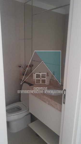 Renovare Empreendimentos Imobiliários | Imobiliária em Ribeirão Preto | Apartamento - Jardim Botânico - Ribeirão Preto