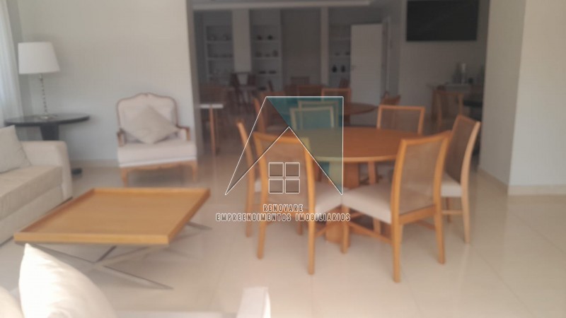 Renovare Empreendimentos Imobiliários | Imobiliária em Ribeirão Preto | Apartamento - Jardim Botânico - Ribeirão Preto