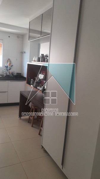 Renovare Empreendimentos Imobiliários | Imobiliária em Ribeirão Preto | Apartamento - Jardim Botânico - Ribeirão Preto