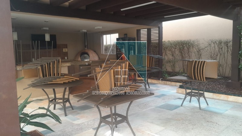 Renovare Empreendimentos Imobiliários | Imobiliária em Ribeirão Preto | Apartamento - Jardim Botânico - Ribeirão Preto