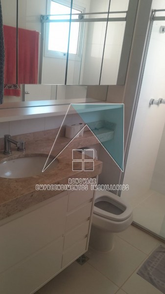 Renovare Empreendimentos Imobiliários | Imobiliária em Ribeirão Preto | Apartamento - Jardim Botânico - Ribeirão Preto