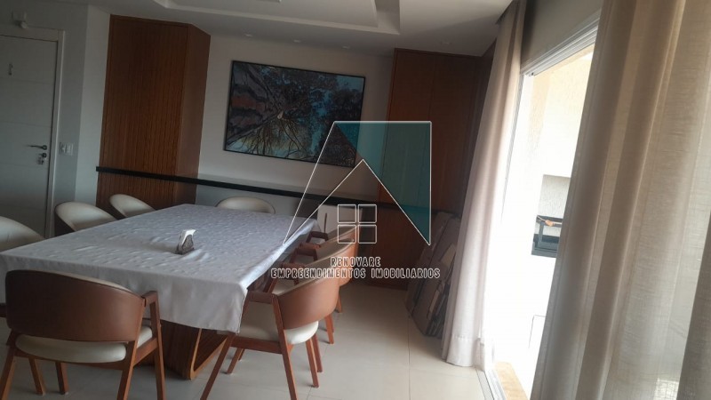 Renovare Empreendimentos Imobiliários | Imobiliária em Ribeirão Preto | Apartamento - Jardim Botânico - Ribeirão Preto
