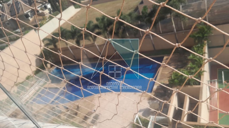 Renovare Empreendimentos Imobiliários | Imobiliária em Ribeirão Preto | Apartamento - Jardim Botânico - Ribeirão Preto