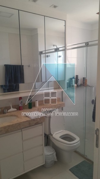 Renovare Empreendimentos Imobiliários | Imobiliária em Ribeirão Preto | Apartamento - Jardim Botânico - Ribeirão Preto