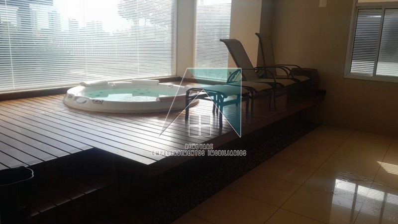 Renovare Empreendimentos Imobiliários | Imobiliária em Ribeirão Preto | Apartamento - Jardim Botânico - Ribeirão Preto